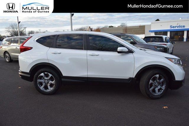 used 2019 Honda CR-V car, priced at $22,669
