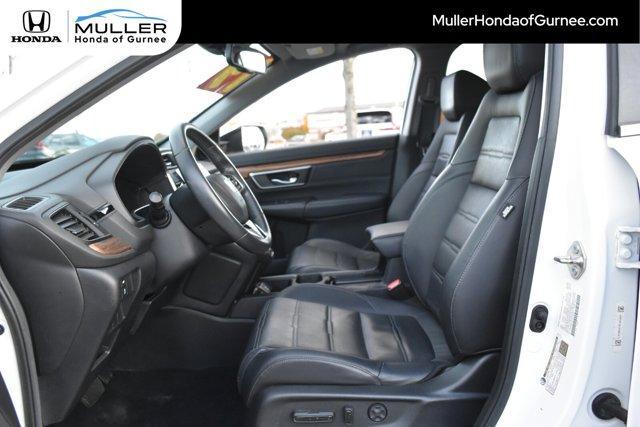 used 2019 Honda CR-V car, priced at $22,669