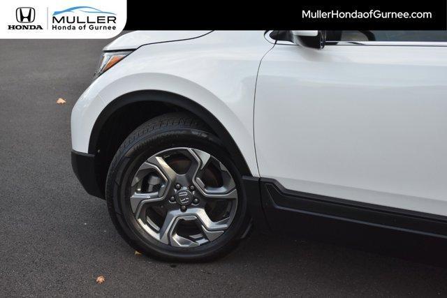 used 2019 Honda CR-V car, priced at $22,669