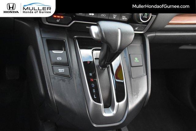 used 2019 Honda CR-V car, priced at $22,669
