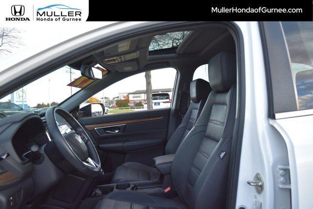 used 2019 Honda CR-V car, priced at $22,669