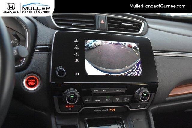 used 2019 Honda CR-V car, priced at $22,669