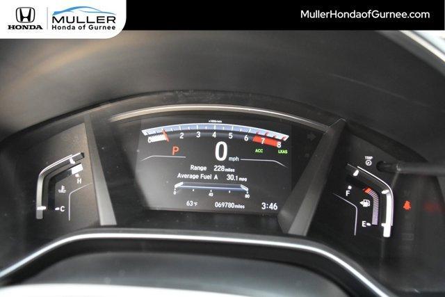 used 2019 Honda CR-V car, priced at $22,669