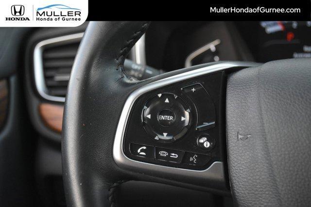 used 2019 Honda CR-V car, priced at $22,669