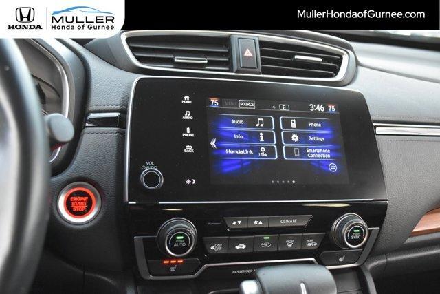 used 2019 Honda CR-V car, priced at $22,669