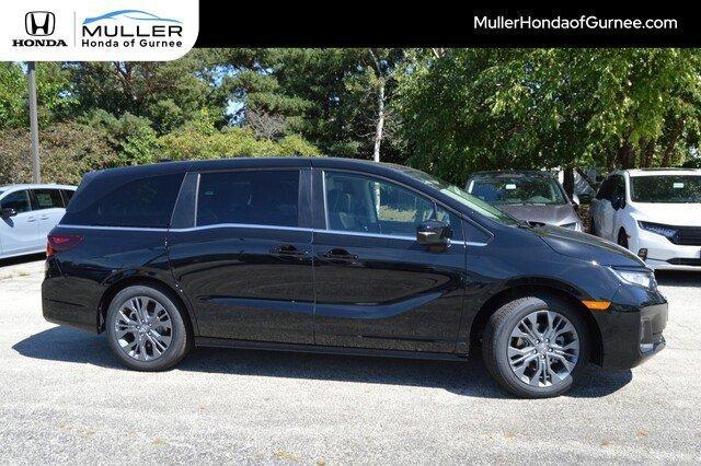 new 2025 Honda Odyssey car, priced at $44,421