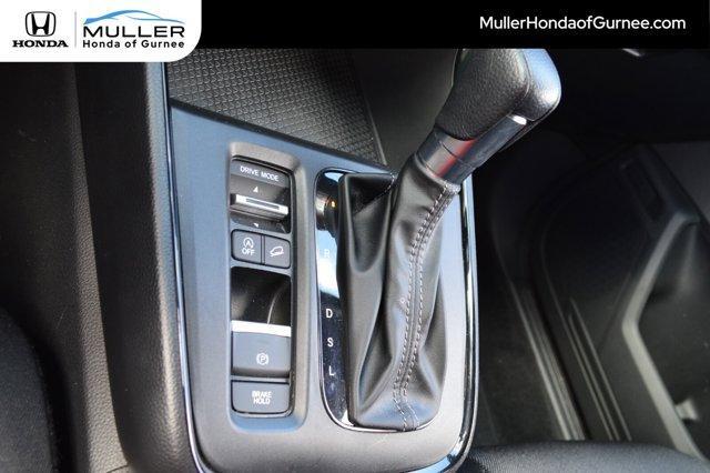 used 2025 Honda CR-V car, priced at $28,998