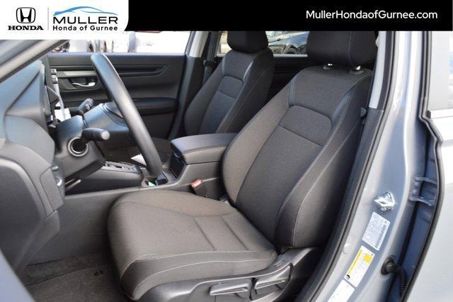 used 2025 Honda CR-V car, priced at $28,998
