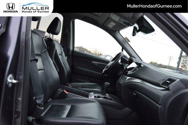 used 2019 Honda Pilot car, priced at $19,995