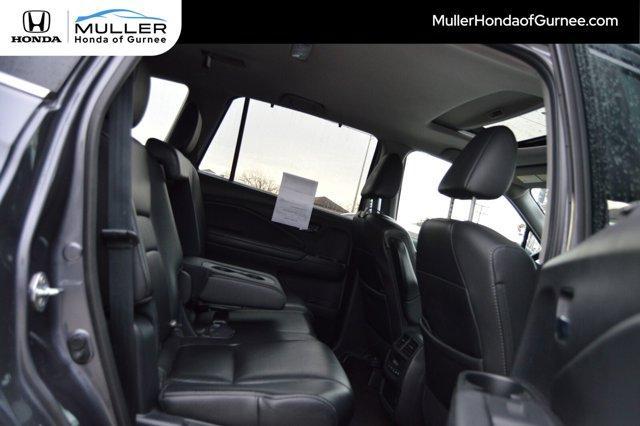 used 2019 Honda Pilot car, priced at $19,995