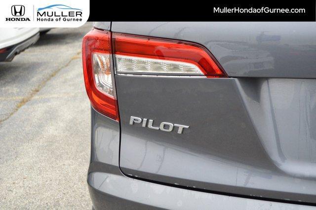 used 2019 Honda Pilot car, priced at $19,995