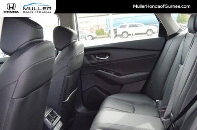 new 2025 Honda Accord Hybrid car, priced at $37,625