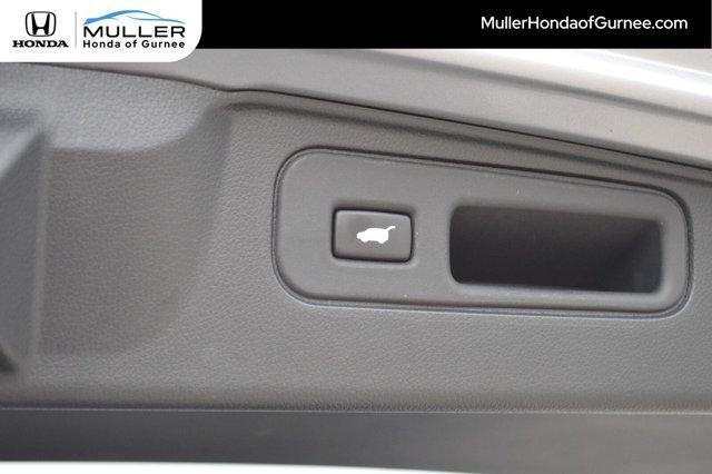 used 2022 Honda Passport car, priced at $32,149
