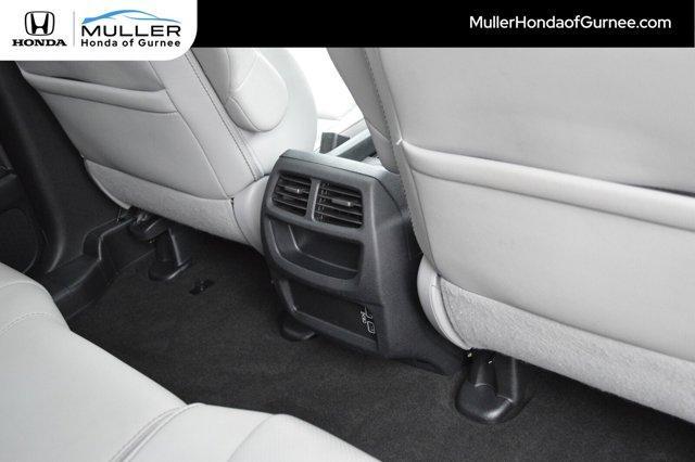 used 2022 Honda Passport car, priced at $32,149