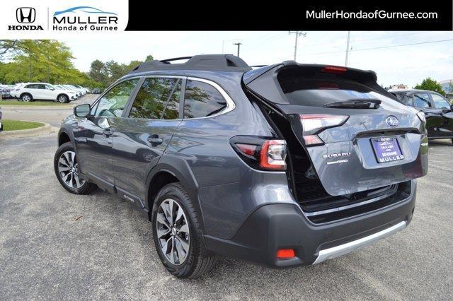 used 2025 Subaru Outback car, priced at $37,569