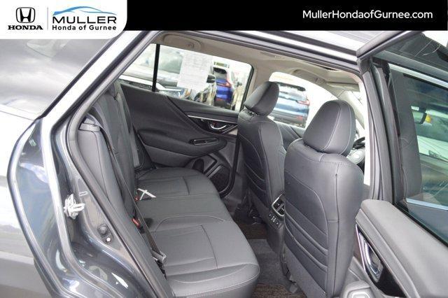 used 2025 Subaru Outback car, priced at $37,569