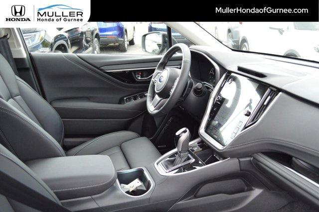 used 2025 Subaru Outback car, priced at $37,569