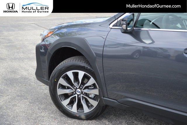 used 2025 Subaru Outback car, priced at $37,569