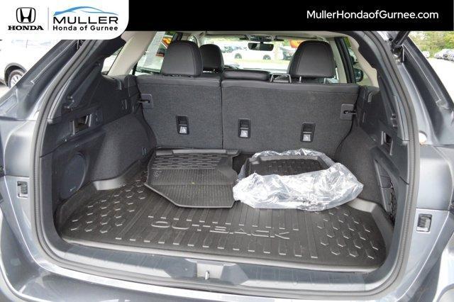 used 2025 Subaru Outback car, priced at $37,569