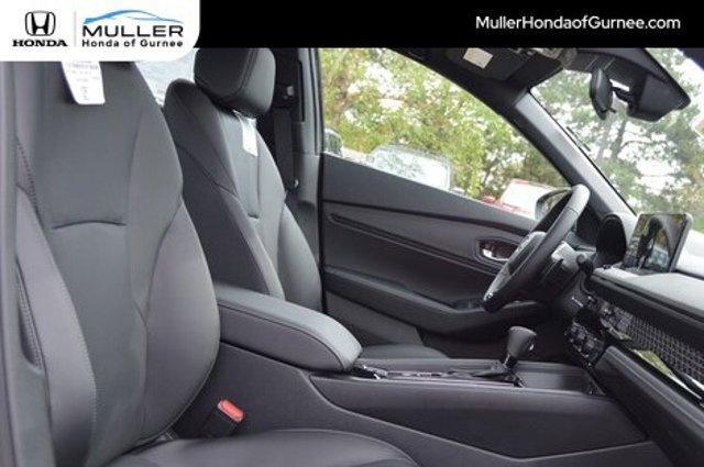 new 2025 Honda Accord Hybrid car, priced at $35,122