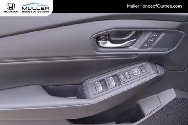 new 2025 Honda Accord Hybrid car, priced at $35,122