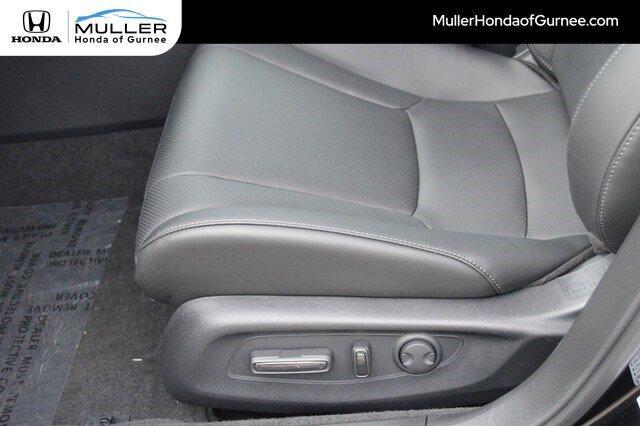 new 2025 Honda Accord Hybrid car, priced at $35,122