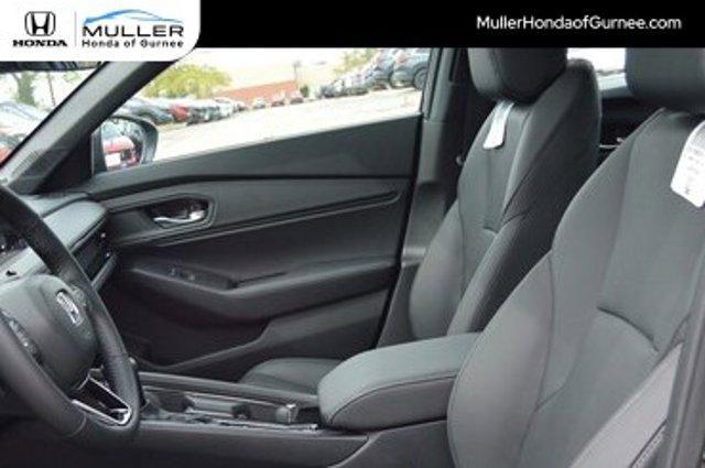 new 2025 Honda Accord Hybrid car, priced at $35,122