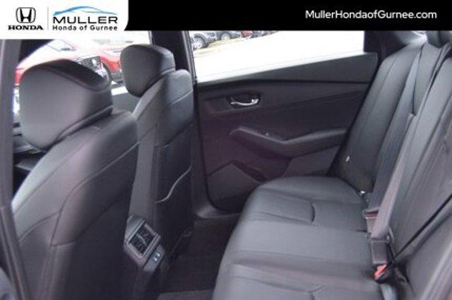 new 2025 Honda Accord Hybrid car, priced at $35,122