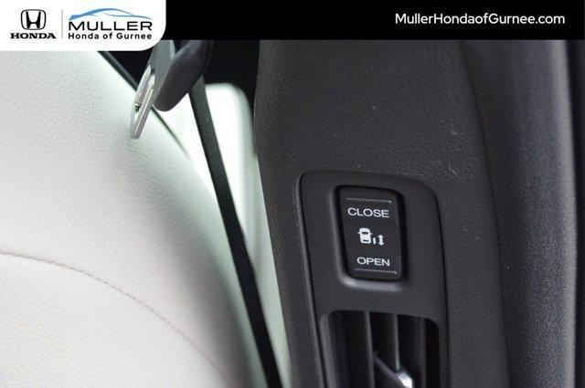 new 2025 Honda Odyssey car, priced at $46,118
