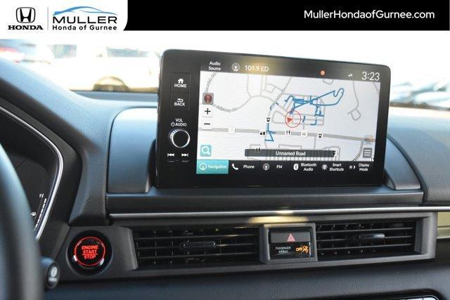 used 2025 Honda Pilot car, priced at $48,269