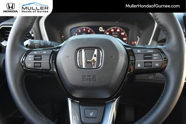 used 2025 Honda Pilot car, priced at $48,269