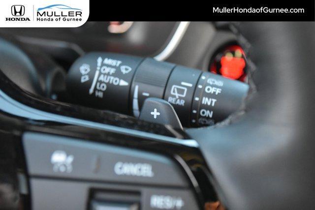 used 2025 Honda Pilot car, priced at $48,269