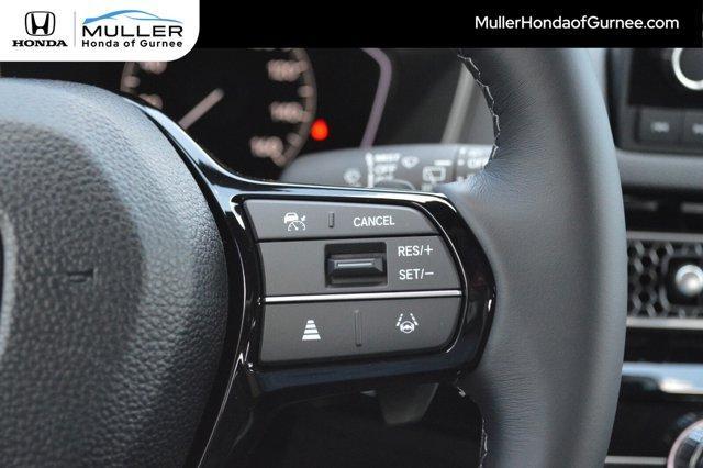 new 2026 Honda Civic car, priced at $28,122