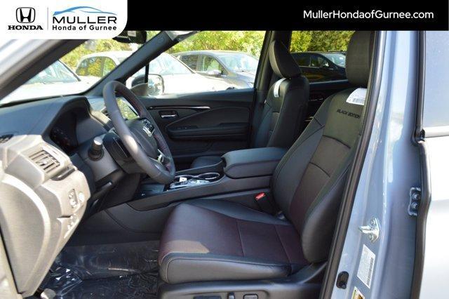 new 2025 Honda Ridgeline car, priced at $44,798