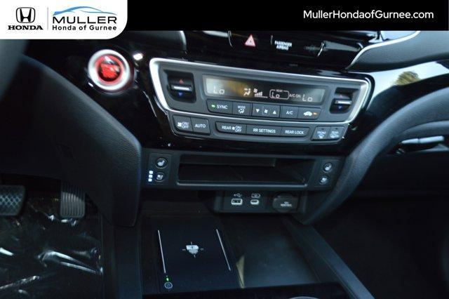 new 2025 Honda Ridgeline car, priced at $44,798