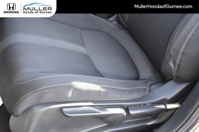 used 2016 Honda Civic car, priced at $15,988