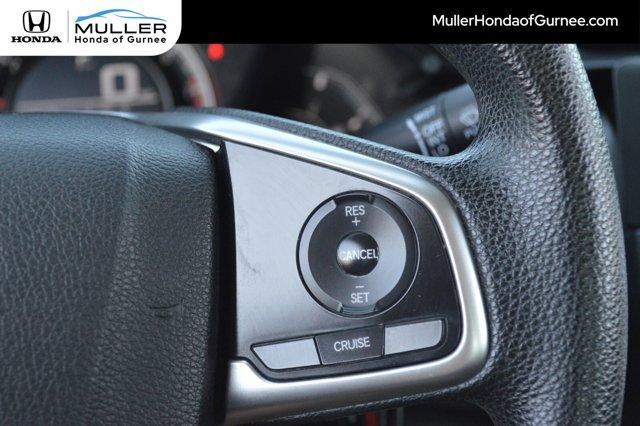 used 2016 Honda Civic car, priced at $15,988