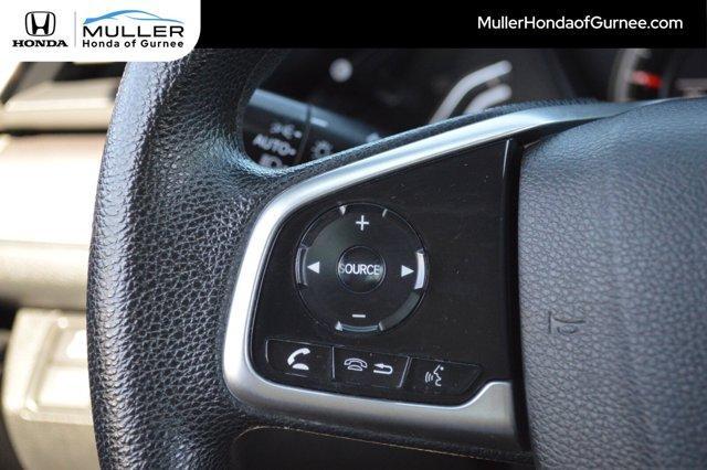 used 2016 Honda Civic car, priced at $15,988