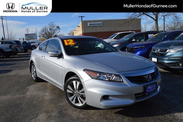 used 2012 Honda Accord car, priced at $12,964