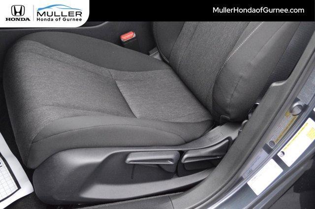 used 2025 Honda Accord car, priced at $26,625