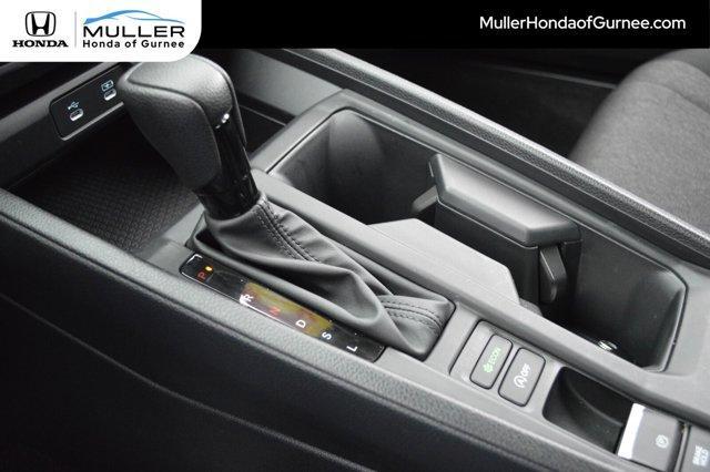 used 2025 Honda Accord car, priced at $26,625