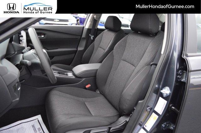 used 2025 Honda Accord car, priced at $26,625