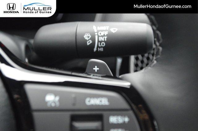 new 2026 Honda Civic car, priced at $26,545