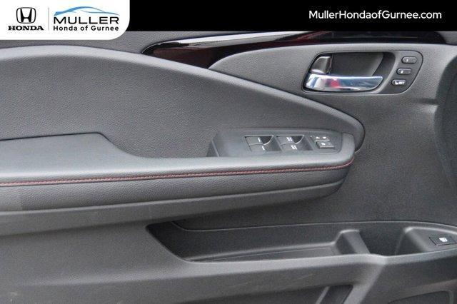 new 2025 Honda Ridgeline car, priced at $45,258