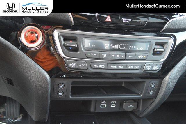 new 2025 Honda Ridgeline car, priced at $45,258