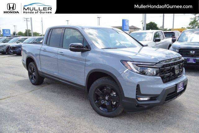 new 2025 Honda Ridgeline car, priced at $45,258