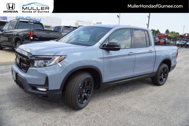 new 2025 Honda Ridgeline car, priced at $45,258