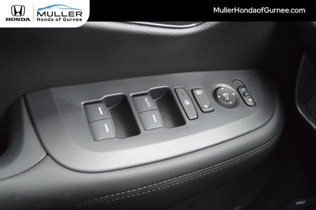 new 2026 Honda HR-V car, priced at $28,425