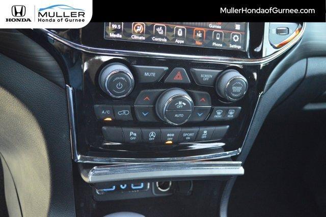 used 2020 Jeep Grand Cherokee car, priced at $27,717