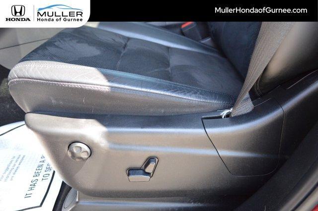used 2020 Jeep Grand Cherokee car, priced at $27,717